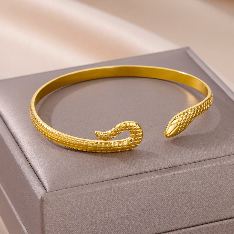 Bracelet Snake