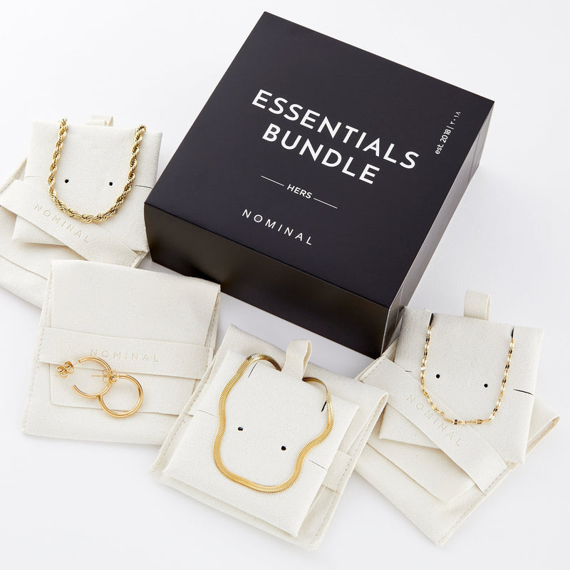 Essentials Gift Set | Women