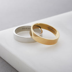 Essential Ring | Standard