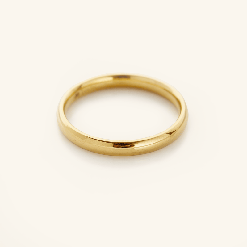 Essential Ring | Thin