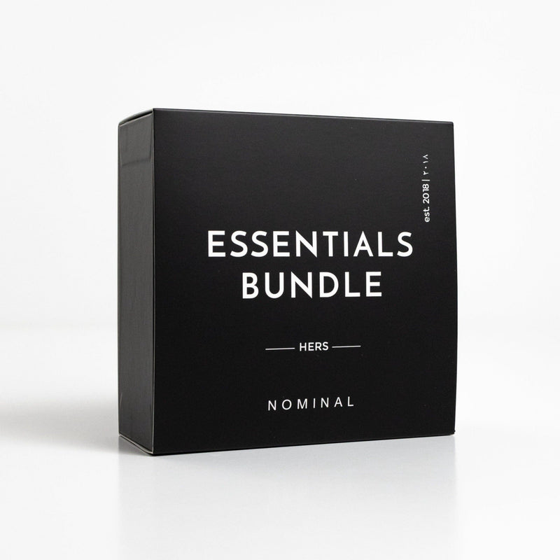 Essentials Gift Set | Women