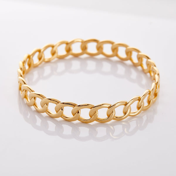 Interlock Bangle