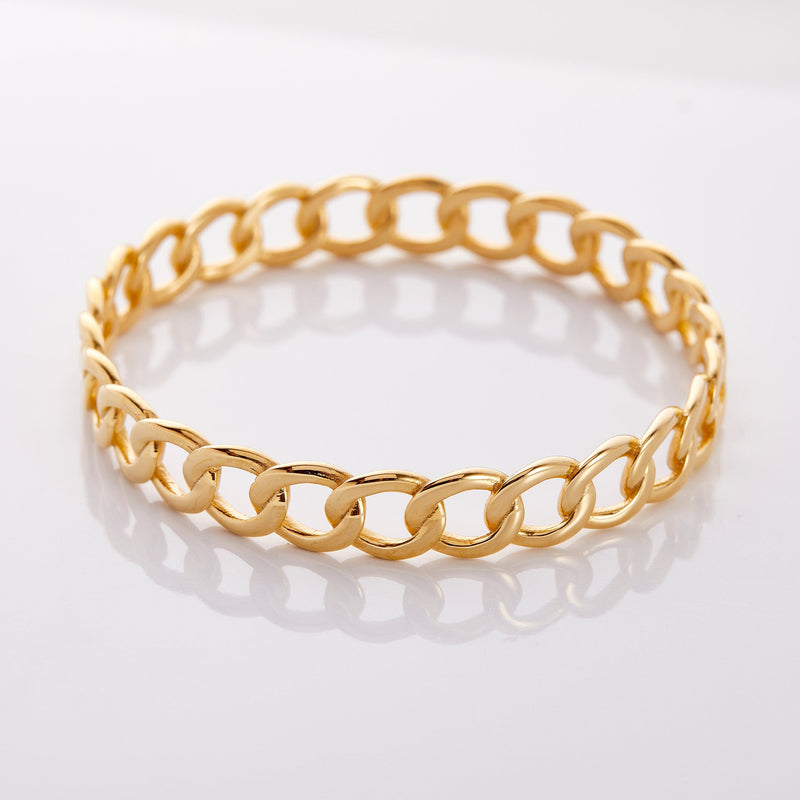 Interlock Bangle