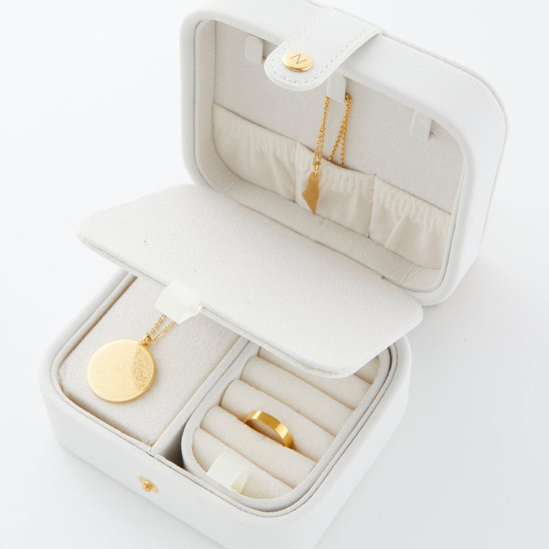 Medium Jewelry Box | The Journey