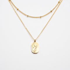 Coffret Dream Rêve حلم & Dotted - set colliers bijoux islamiques | Origfay