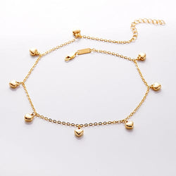 Lovely Charm Choker