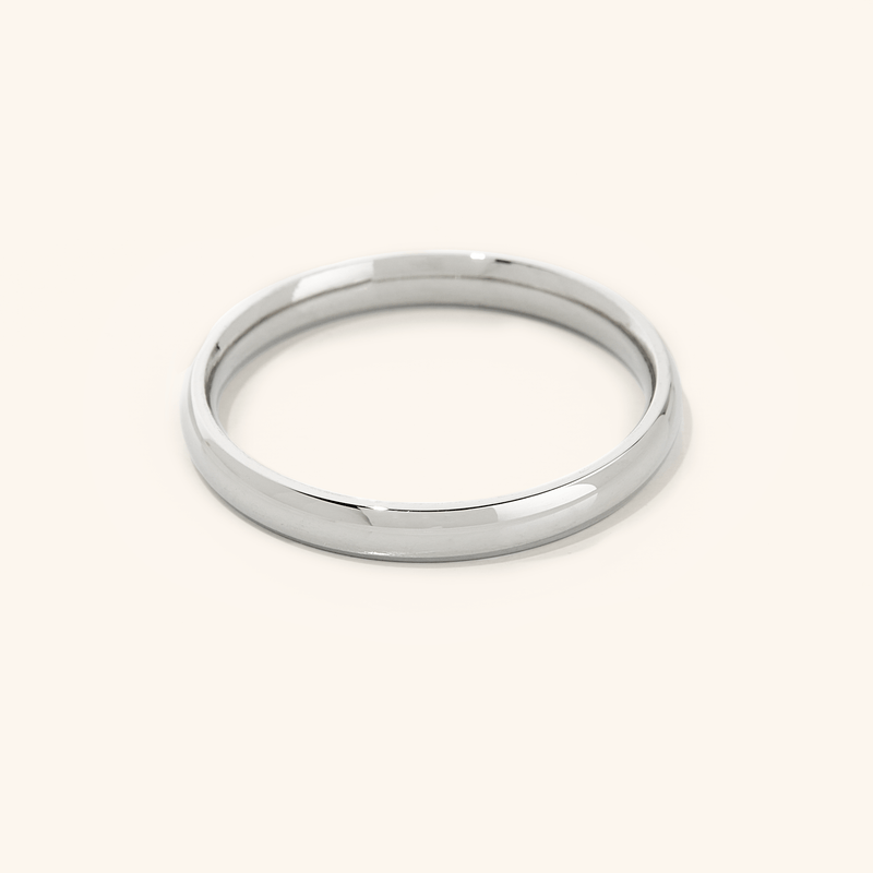 Essential Ring | Thin