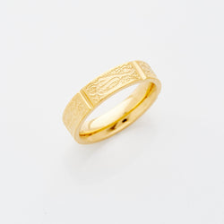 Five Pillars Ring | Women