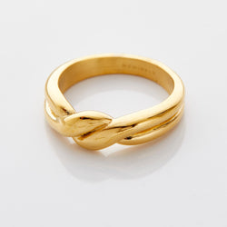 Knot Ring