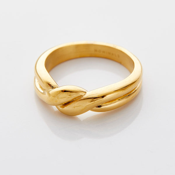 Knot Ring