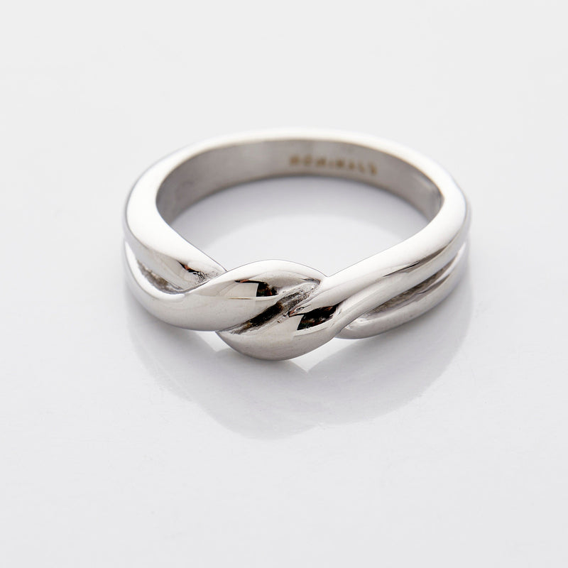 Knot Ring