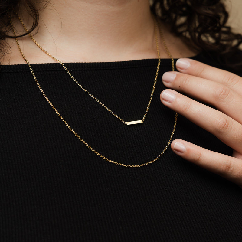 Cable Bar Set Cable & Bar Layering Set – Origfay